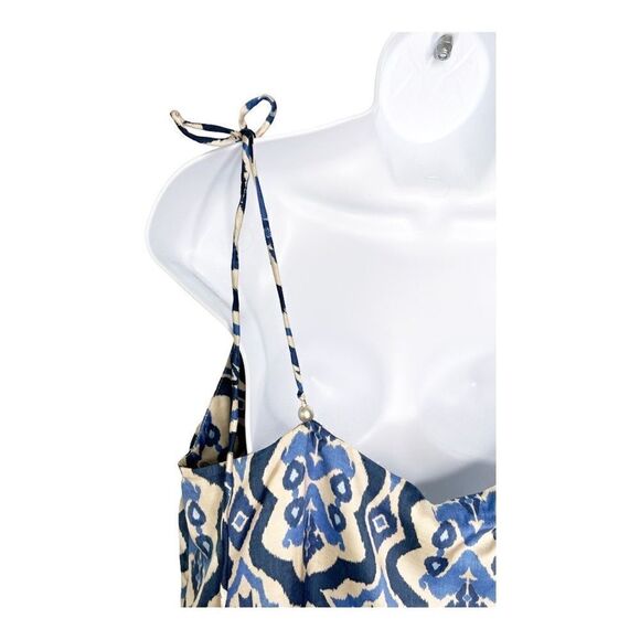 Zara Womens XL The Leia Crop Top NWT - Picture 10 of 15